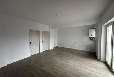 Apartament 3 camere - 2 balcoane - loc parcare - et.2 - 3