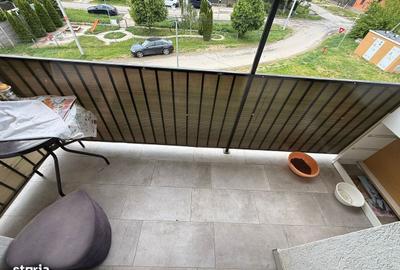 Apartament cu 3 camere în Chișoda - 10