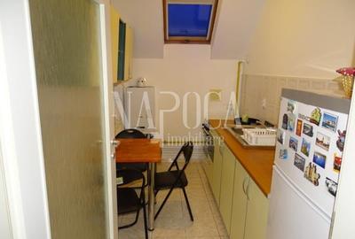 Apartament 3 camere de vanzare in Plopilor, Cluj Napoca - 7