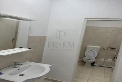 Spațiu comercial, de 200 mp, în P-ța Maria - 1