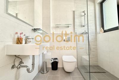 VILA 5 CAMERE/COMPLEX/PISCINA EXTERIOARA/ZENVILLE/SCOALA AMERICANA/PETFRIENDLY - 19