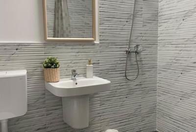 Apartament cu 2 camere decomandat în Central - 3