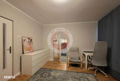 Garsonieră decomandată în Floreasca - 10