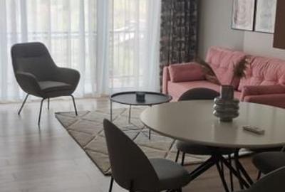 Apartament de lux | 50 mp | Sopor | Loc de parcare subteran - 3
