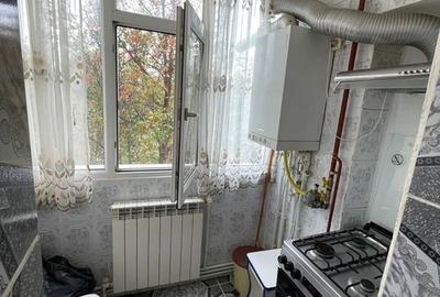 Apartament 2 camere, decomandat, etaj 1, zona excelenta - Apartament 2 camere, decomandat, etaj 1, zona excelenta - - 5