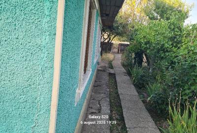 Casă cu 3 camere în Central - 7