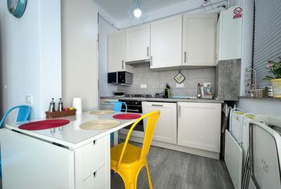 Apartament cu 2 camere Mamaia Nord - Prima linie la mare - 4