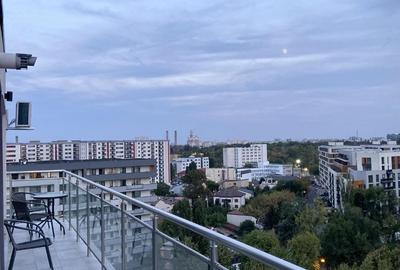 Apartament 2 camere Lux situat in Complexul Zen Apartments - 3