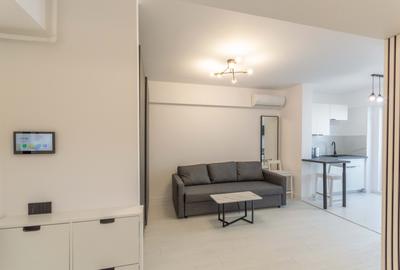 Garsonieră semidecomandată, mobilată în Titan - 1