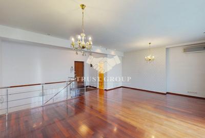 Duplex 3 camere Herastrau | Terasa | Loc de parcare - 13