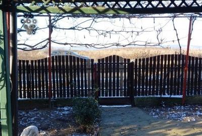 Casa cu 5.000 mp teren la E 60, zona Osorhei - 12