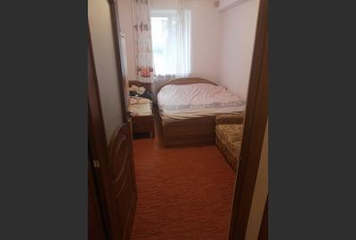 Apartament Suceava: 4 camere, 78 mp, Str Samoil Isopescu - 2
