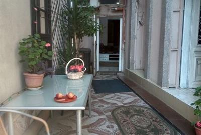 De vanzare Casa / Vila individuala, Vasile Lascar, Eminescu, CENTRAL - 35