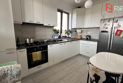 COMISION 0% Duplex pe parter 3 camere, 90 mp, in Mosnita Veche COMISION 0% Duplex pe parter 3 camere, 90 mp, in Mosnita Veche - 9