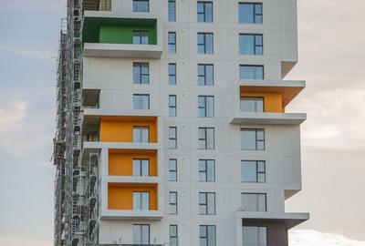 Garsonieră în Central - 3