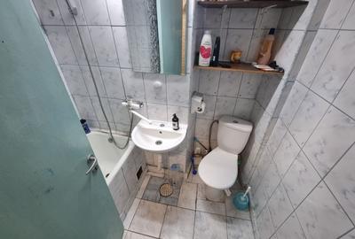 Apartament cu 2 camere semidecomandat, mobilat în Groapa - 4