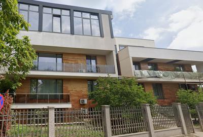 Spatiu Birou - Apartament 3 camere Pipera / Erou Iancu Nicolae