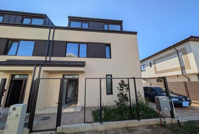 Casa 5 camere 224mp | 0 comision | Otopeni str Maramures | Metrou | 510mp teren - 2