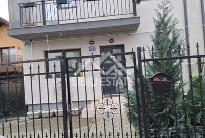 Casa tip duplex de vanzare doua nivele plus mansarada- Cartier Arhitectilor - 1