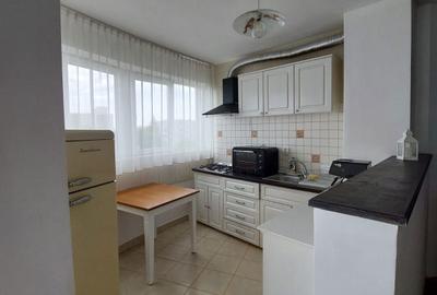 Apartament cu 2 camere decomandat în Zorilor - 1