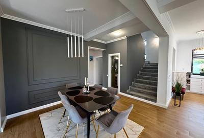 Vila Moderna / Investitie in Salicea | 1300mp | - 4
