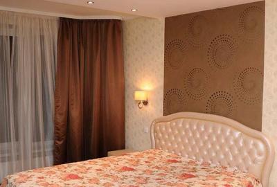 Apartament cu 2 camere decomandat în Vitan