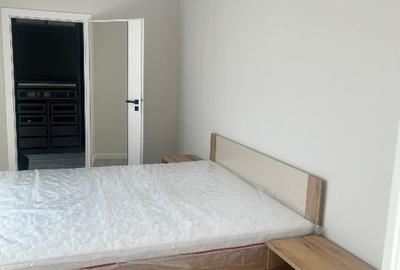 Apartament cu 2 camere semidecomandat, mobilat în Iris - 7