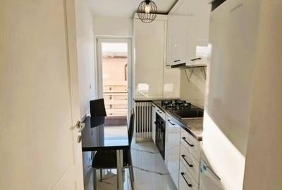 Apartament cu 2 camere decomandat în Lunca Cetățuii - 4