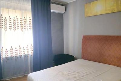 Casă cu 2 camere cu Teren 70 Mp în Central - 4