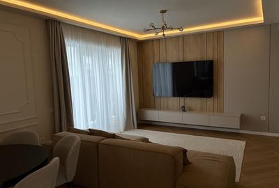 Casă cu 4 camere în Florești - 3