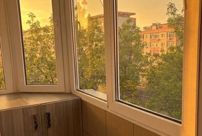 Apartament cu 2 camere decomandat, mobilat în Obor - 12