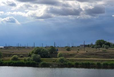 Teren de vanzare primul rand la lacul Siutghiol  Mamaia Sat - 5