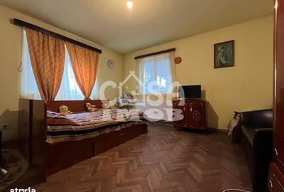 Casă cu 4 camere decomandat în Sud - 14