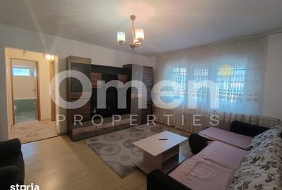 Apartament cu 2 camere semidecomandat în Gării - 1