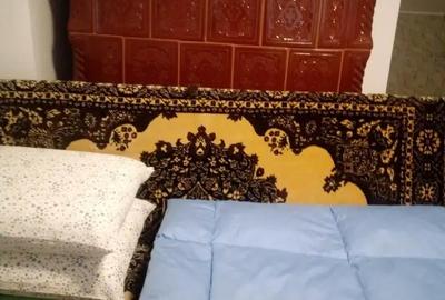 Casă cu 3 camere în Girov - 2