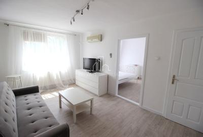 Apartament cu 2 camere decomandat în Ultracentral - 1