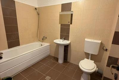 Garsonieră decomandată în Florești - 2