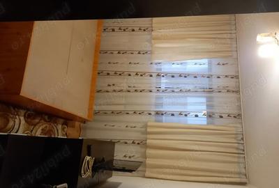 Garsonieră decomandată, mobilată în Ozana - 6