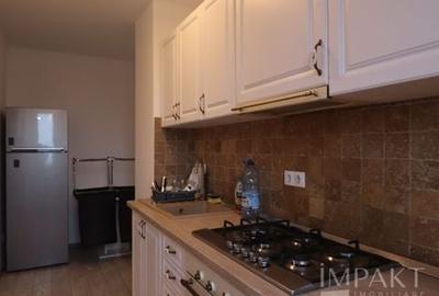 Apartament tip studio cu nisa de dormit, Piata 1 Mai! - 8