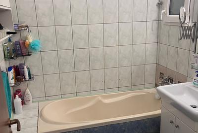 Barbu Vacarescu, Parcul Circului, apartament 3 camere, bloc reabilitat, - 10