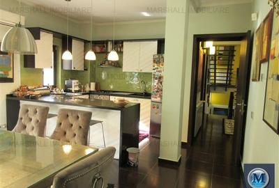 Vila cu 4 camere de vanzare, zona Ultracentral, 332 mp #14427 - 16