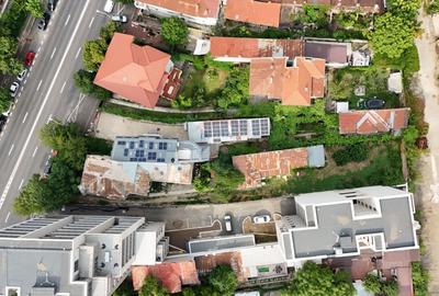 Teren Ultracentral | Investitie Premium | Calea Plevnei | 1,193 mp - 4