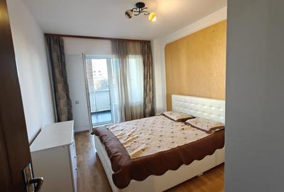 Apartament cu 2 camere semidecomandat, mobilat în Mărăști - 8