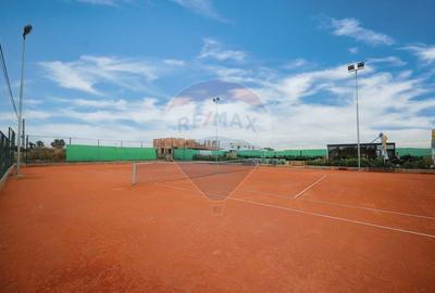 Baza sportiva de inchiriat in Santandrei - 11