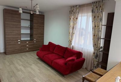 Apartament 2  camere Ghimbav , Str . Freziei 6 , sc A , Etaj 2 , Ap 7 jud Brasov - 3