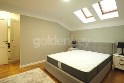 Vila cocheta amplasata langa padure cu piscina proprie - 23