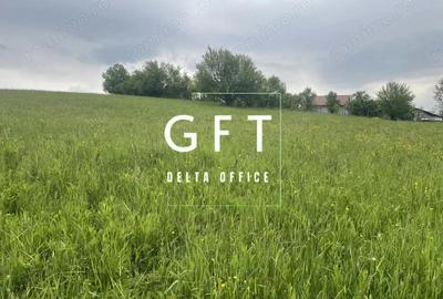 Teren de 726 mp, în Sigmir