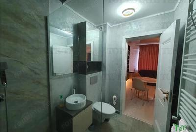 Garsonieră în Central - 6