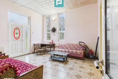 Casă cu 7 camere cu Teren 2703 Mp în Mașloc - 20