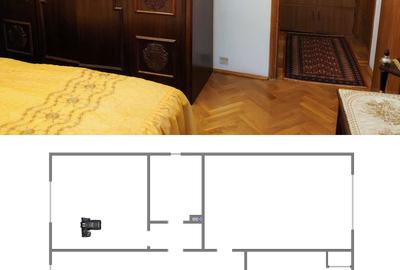 Apartament cu 4 camere decomandat în Exterior Vest - 5